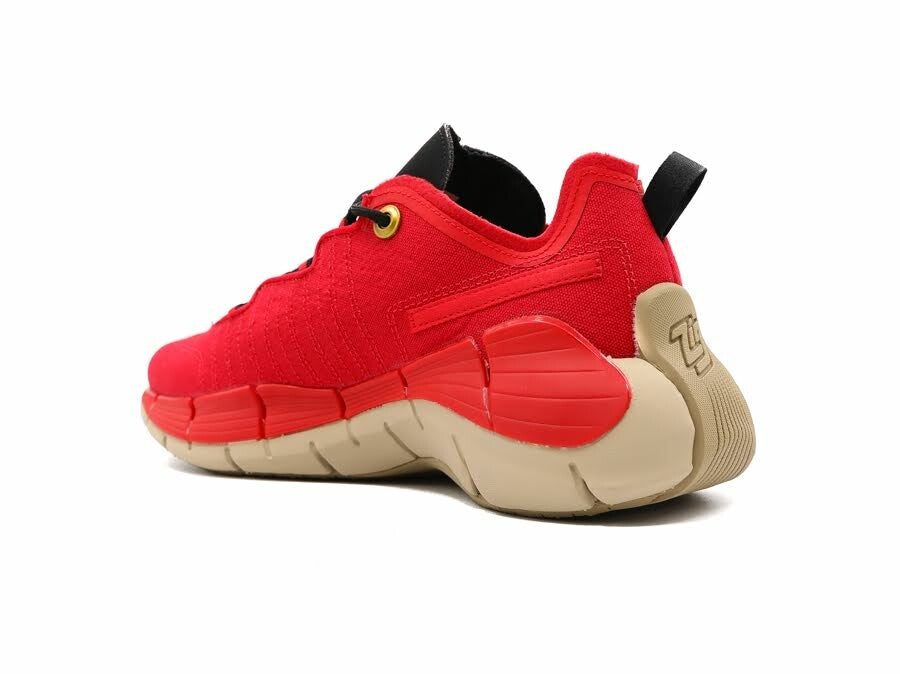 REEBOK ZIG KINETICA II LA CASA DE PAPEL