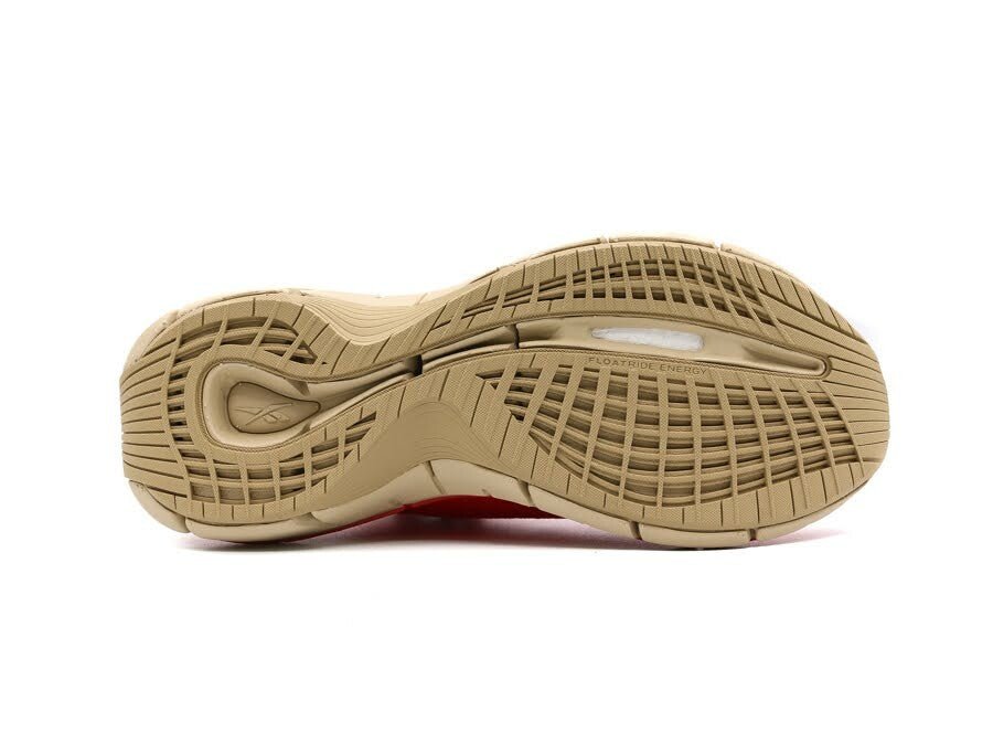 REEBOK ZIG KINETICA II LA CASA DE PAPEL