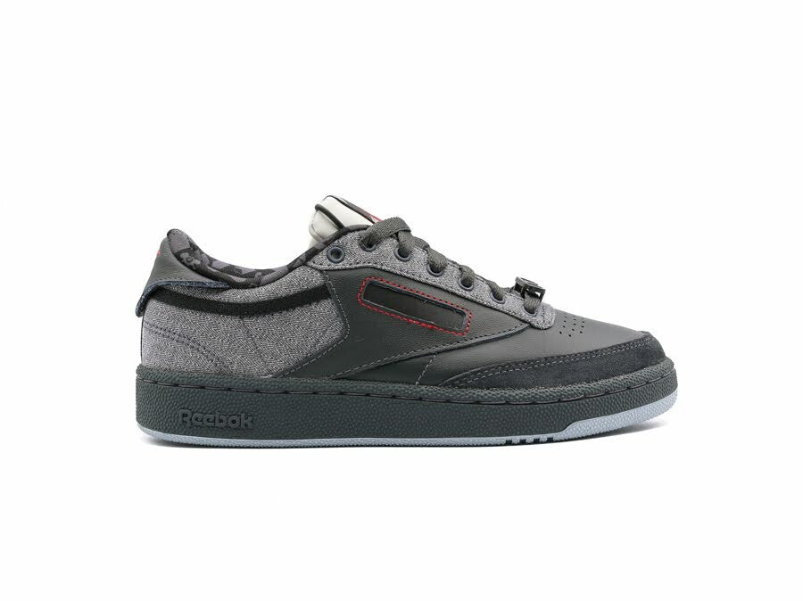 REEBOK CLUB C LA CASA DE PAPEL