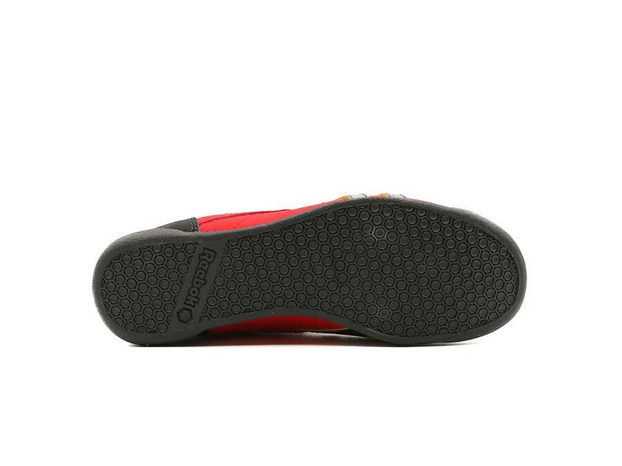 REEBOK FREESTYLE HIGH LA CASA DE PAPEL