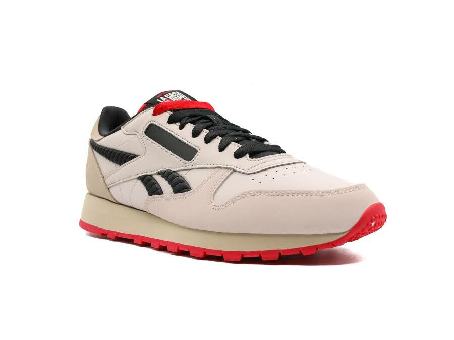 REEBOK CLASSIC LEATHER LA CASA DE PAPEL