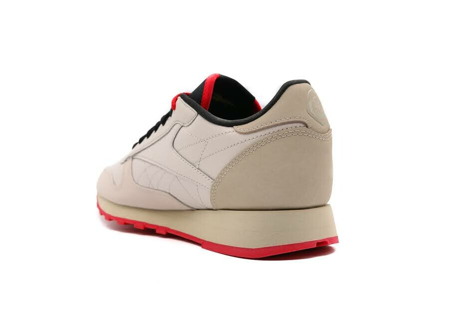 REEBOK CLASSIC LEATHER LA CASA DE PAPEL