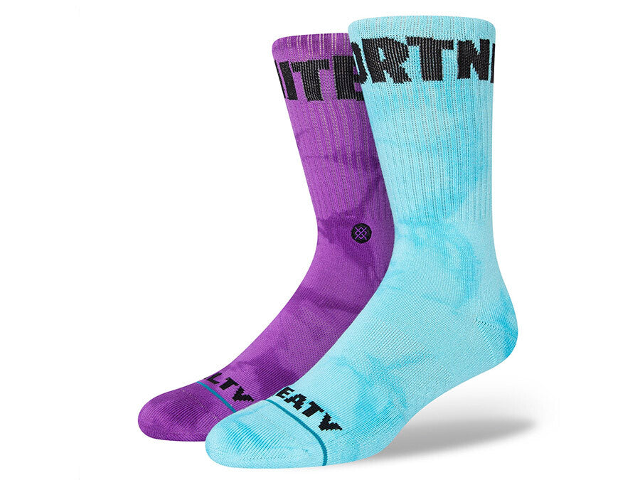 CALCETINES STANCE FORNITE VICTORY ROYALE