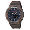 CASIO G-SHOCK GA-2100FR-5AER