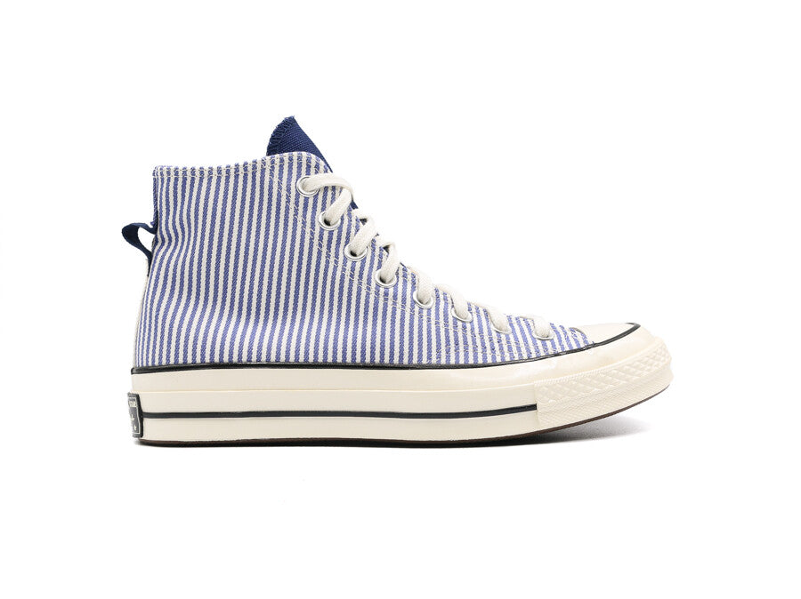 CONVERSE CHUCK 70 WHASED INDIGO