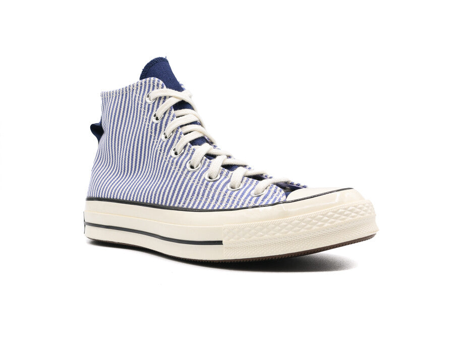 CONVERSE CHUCK 70 WHASED INDIGO