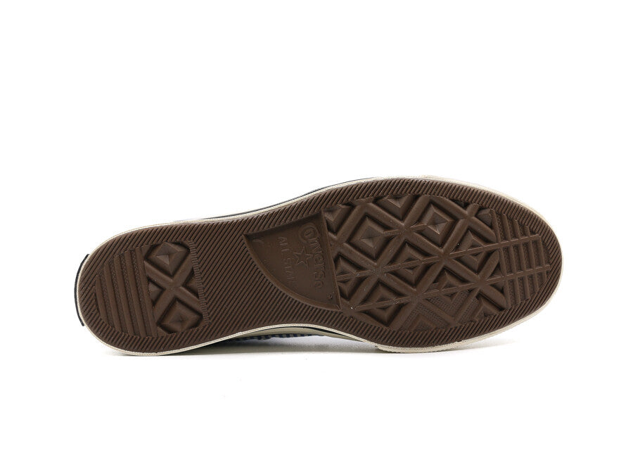 CONVERSE CHUCK 70 WHASED INDIGO