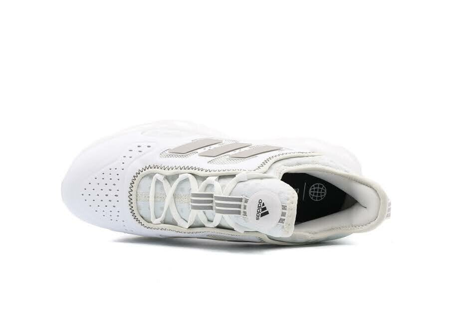 ADIDAS WEB BOOST WHITE GREY