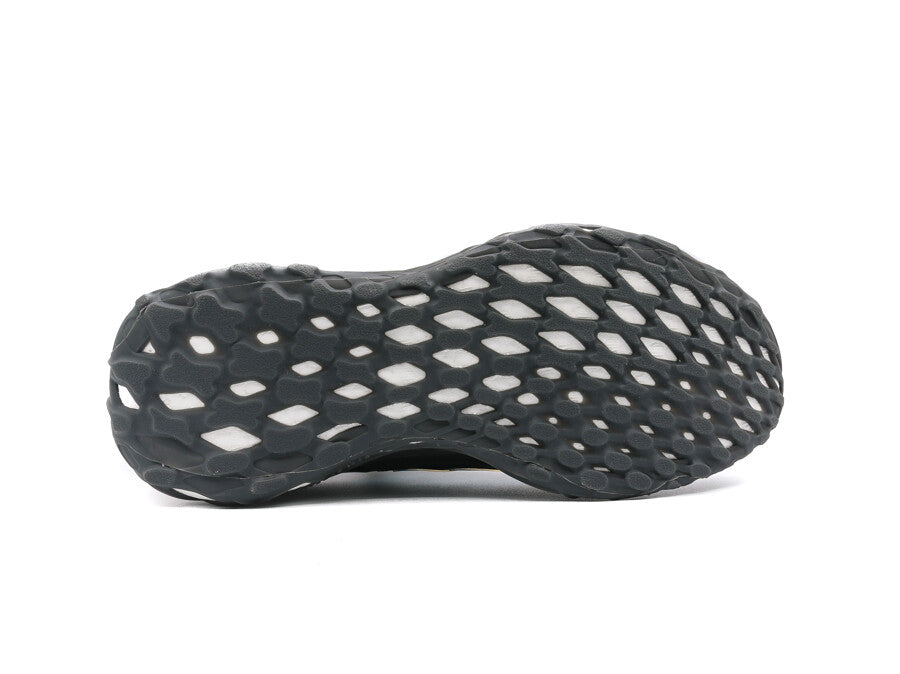 ADIDAS WEB BOOST BLACK BLUE