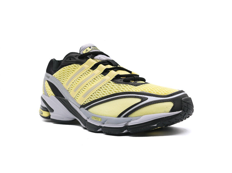 ADIDAS SUPERNOVA CUSHION 7 YELLOW