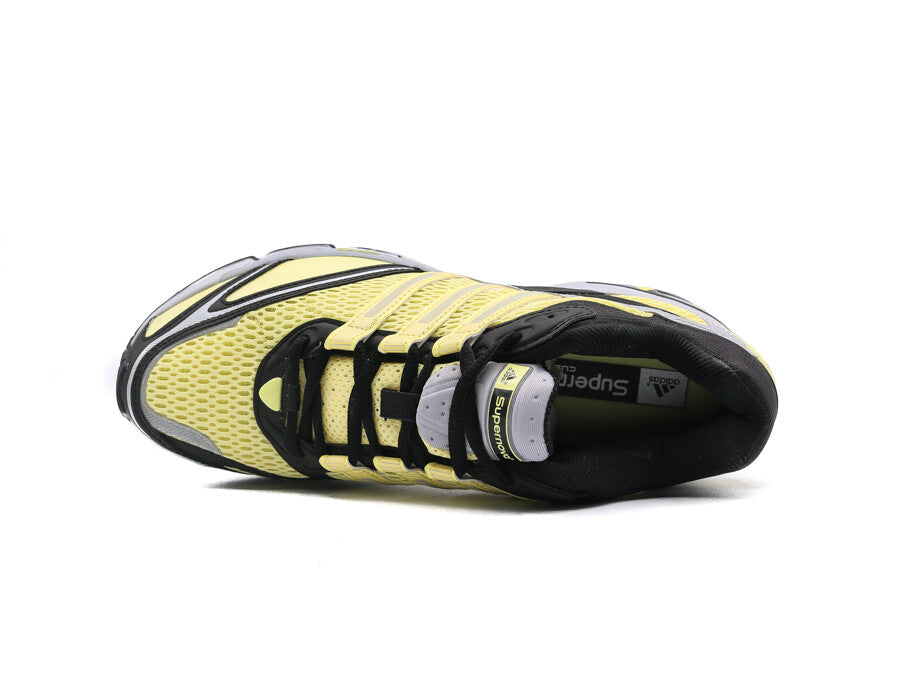 ADIDAS SUPERNOVA CUSHION 7 YELLOW