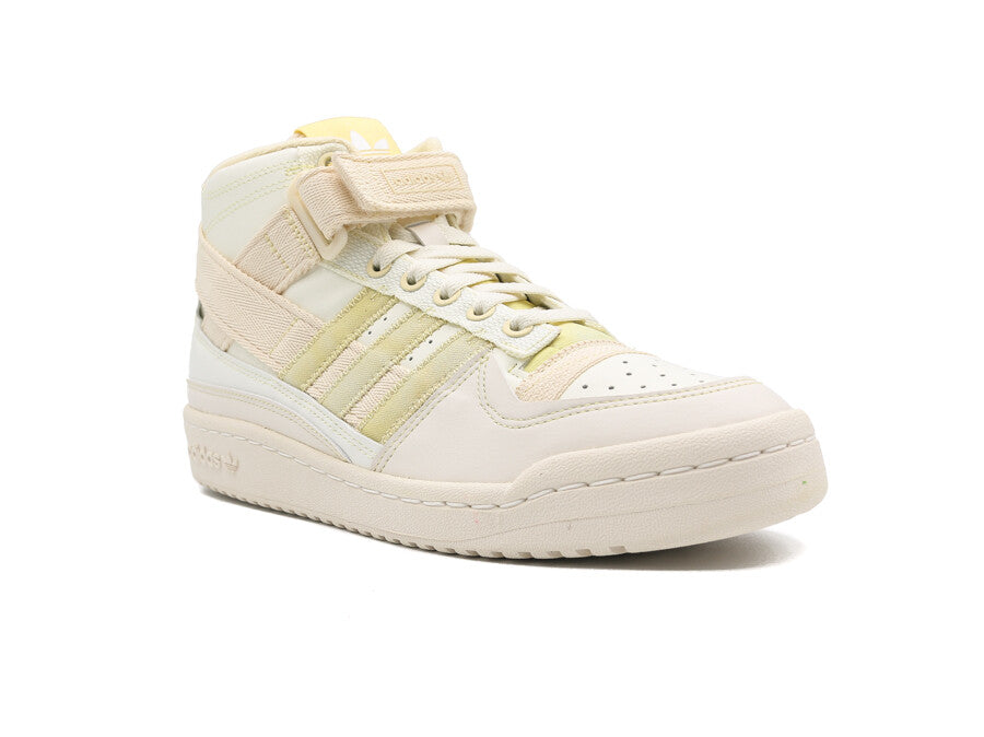 ADIDAS FORUM MID PARLEY TRACABLE ICONS WHITE