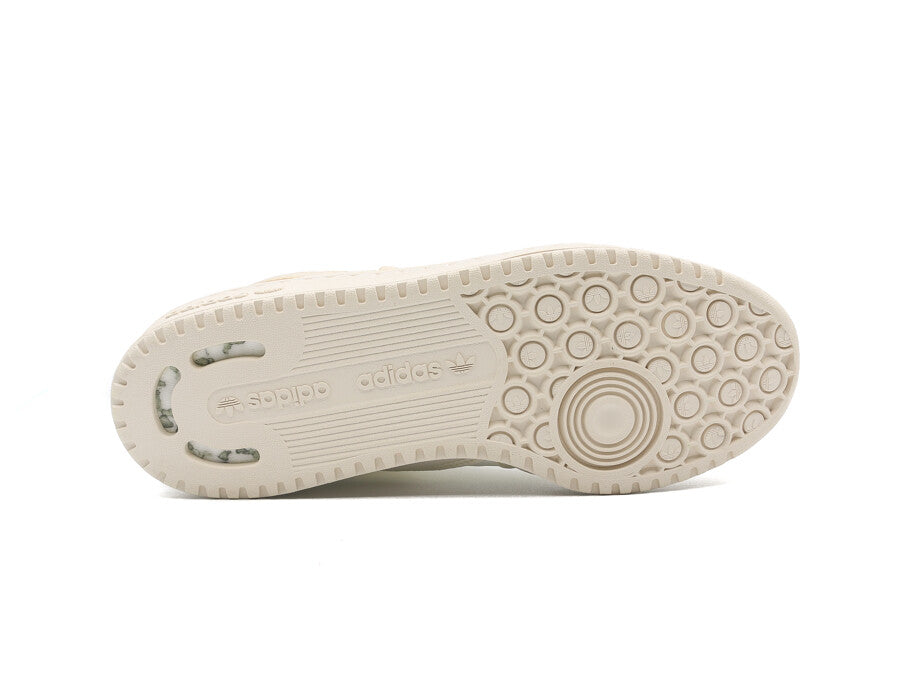 ADIDAS FORUM MID PARLEY TRACABLE ICONS WHITE