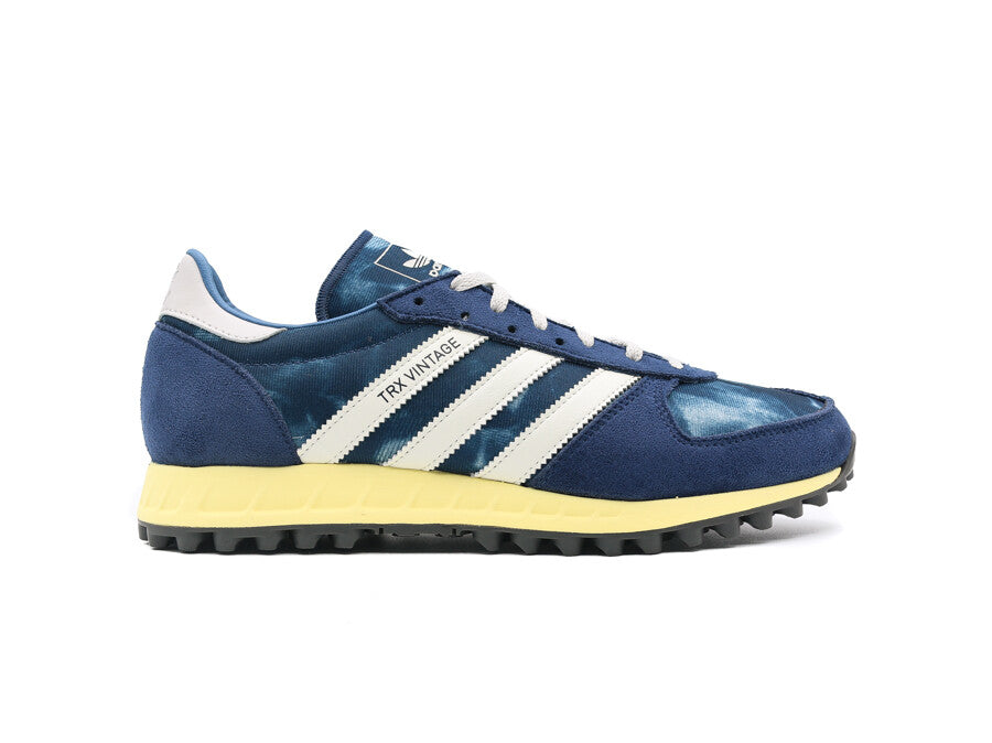 ADIDAS TRX VINTAGE BLUE