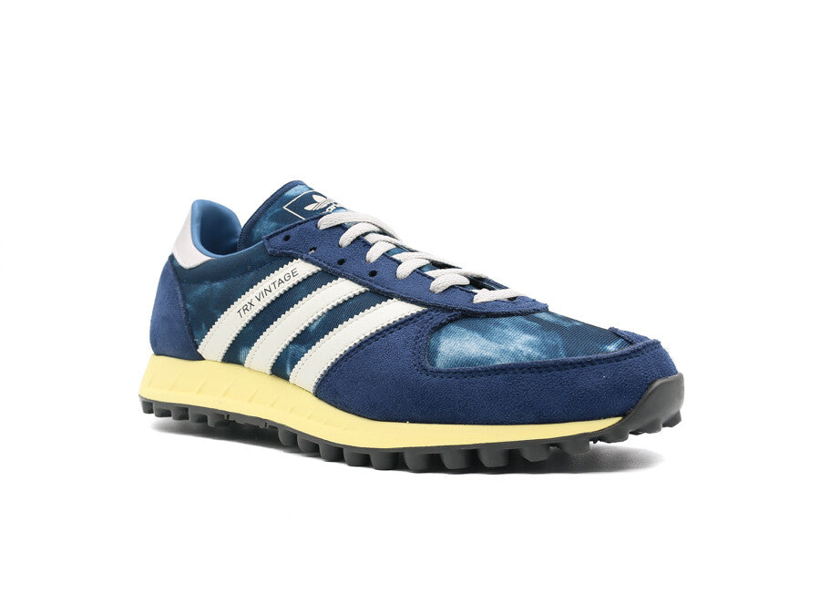 ADIDAS TRX VINTAGE BLUE