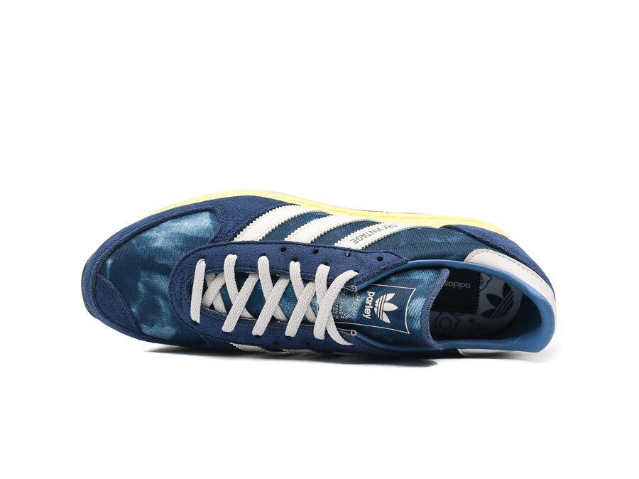 ADIDAS TRX VINTAGE BLUE