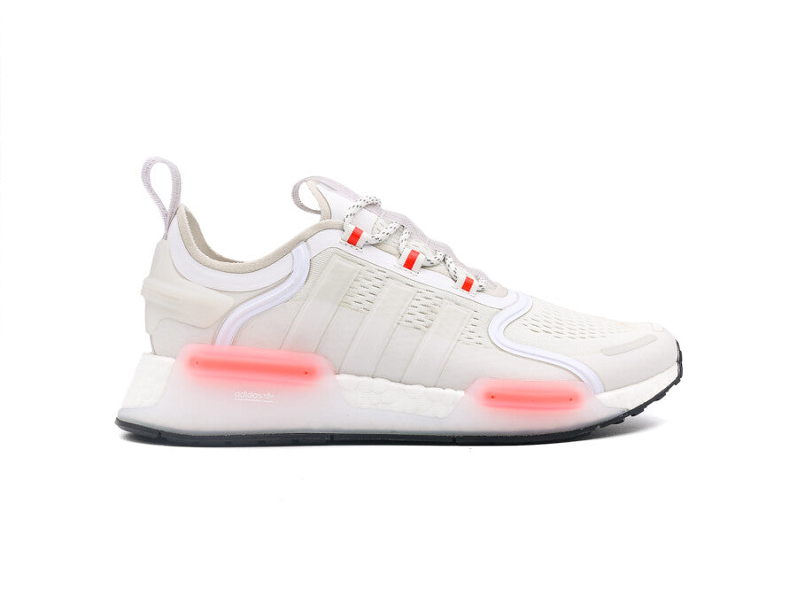 ADIDAS NMD V3 WHITE RED