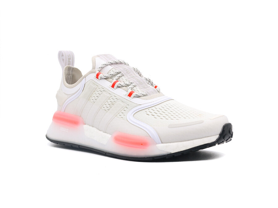 ADIDAS NMD V3 WHITE RED