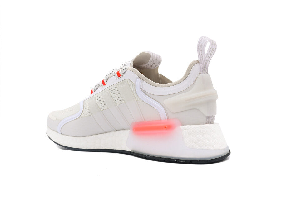 ADIDAS NMD V3 WHITE RED