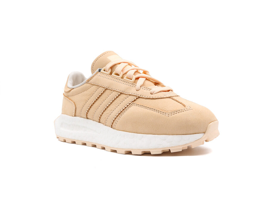 ADIDAS RETROPY E5 W NUBUCK CREAM