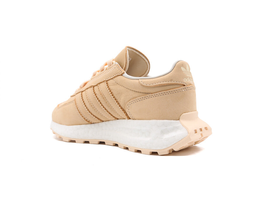 ADIDAS RETROPY E5 W NUBUCK CREAM