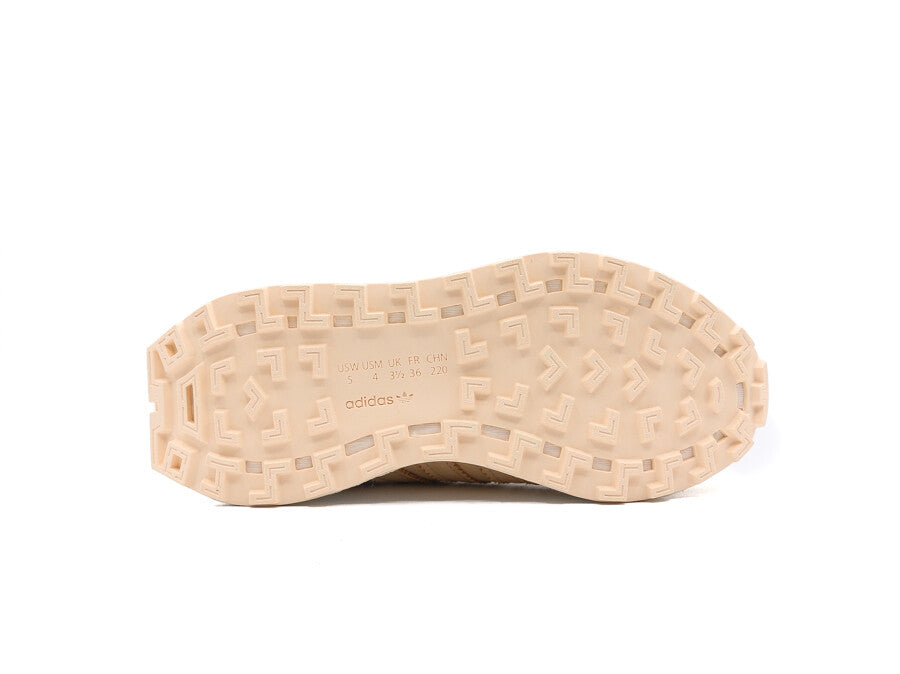 ADIDAS RETROPY E5 W NUBUCK CREAM