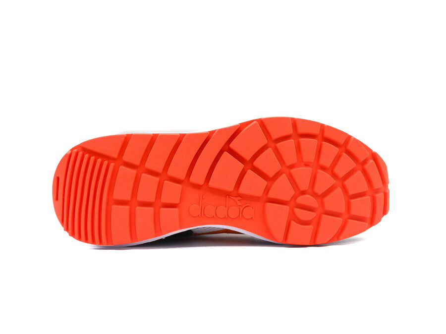 DIADORA KMARO PRIDE WHITE RED