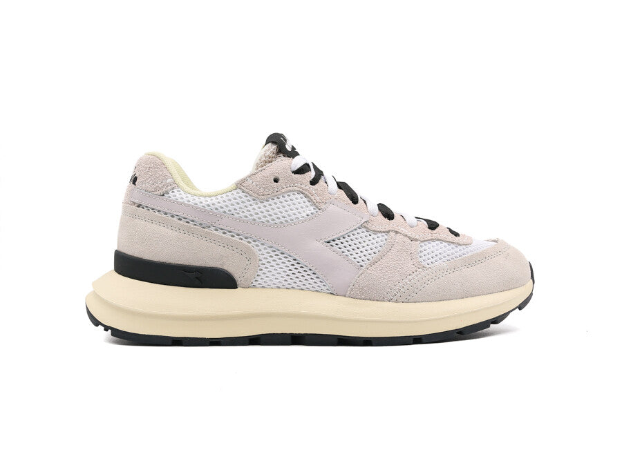 DIADORA KMARO SUEDE MESH WIND GRAY