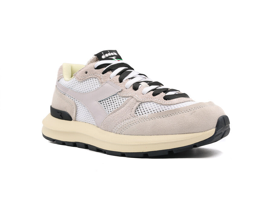 DIADORA KMARO SUEDE MESH WIND GRAY