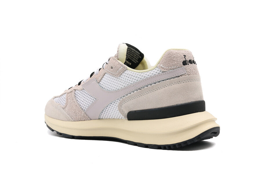 DIADORA KMARO SUEDE MESH WIND GRAY