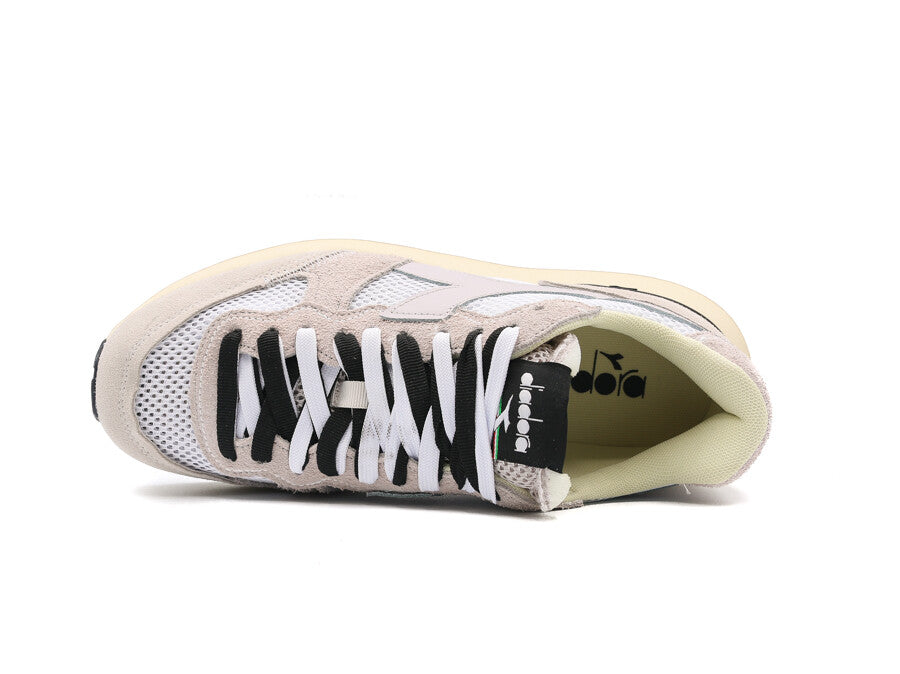 DIADORA KMARO SUEDE MESH WIND GRAY