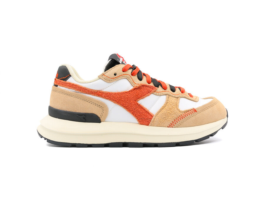 DIADORA KMARO HALLOWEEN WHITE RED PEPPER