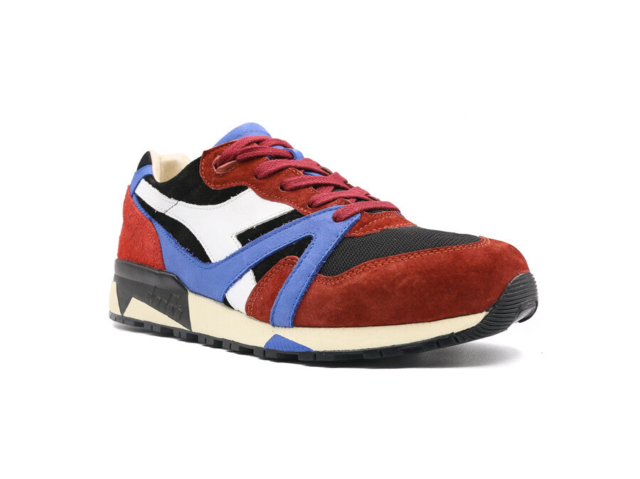 DIADORA N9000 ITALIA BLACK