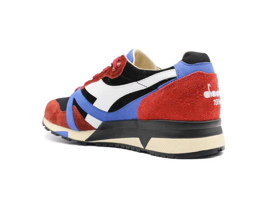 DIADORA N9000 ITALIA BLACK