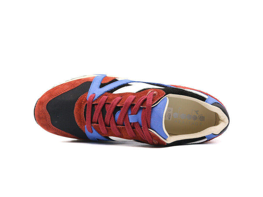 DIADORA N9000 ITALIA BLACK