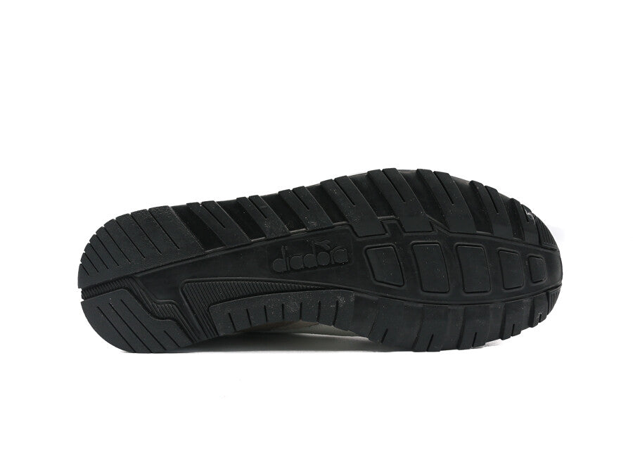 DIADORA TRIDENT 90 SUEDE SW GREY ROCK