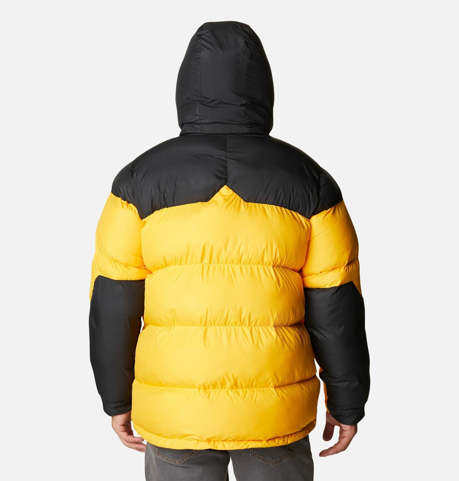 PUFFER COLUMBIA BALLISTIC RIDGE OVERSIZE STINGER
