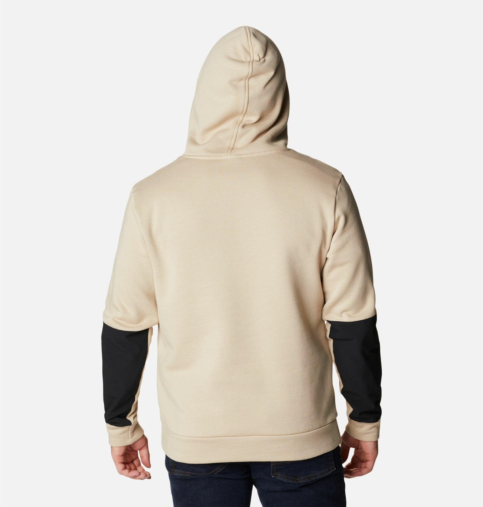SUDADERA COLUMBIA BALLISTIC RIDGE ANCIENT FOSSIL