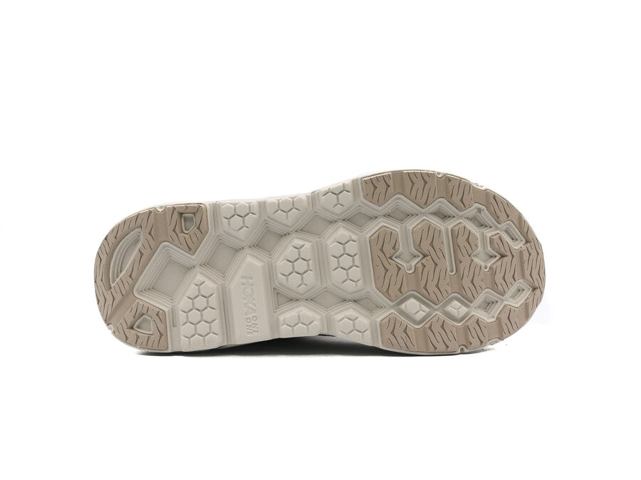 HOKA CLIFTON L SUEDE SIMPLY TAUPE