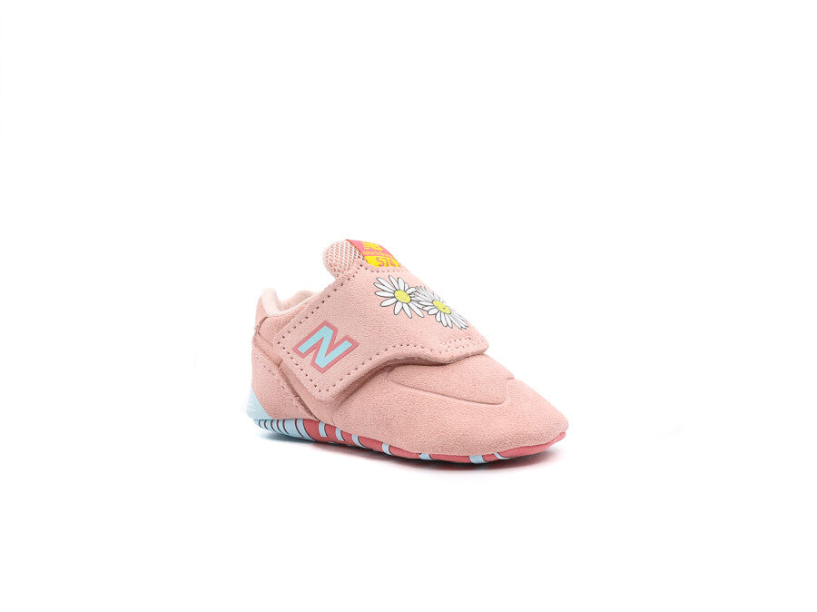 ZAPATILLA NIÑO NEW BALANCE 574 PINK