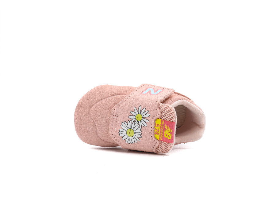 ZAPATILLA NIÑO NEW BALANCE 574 PINK