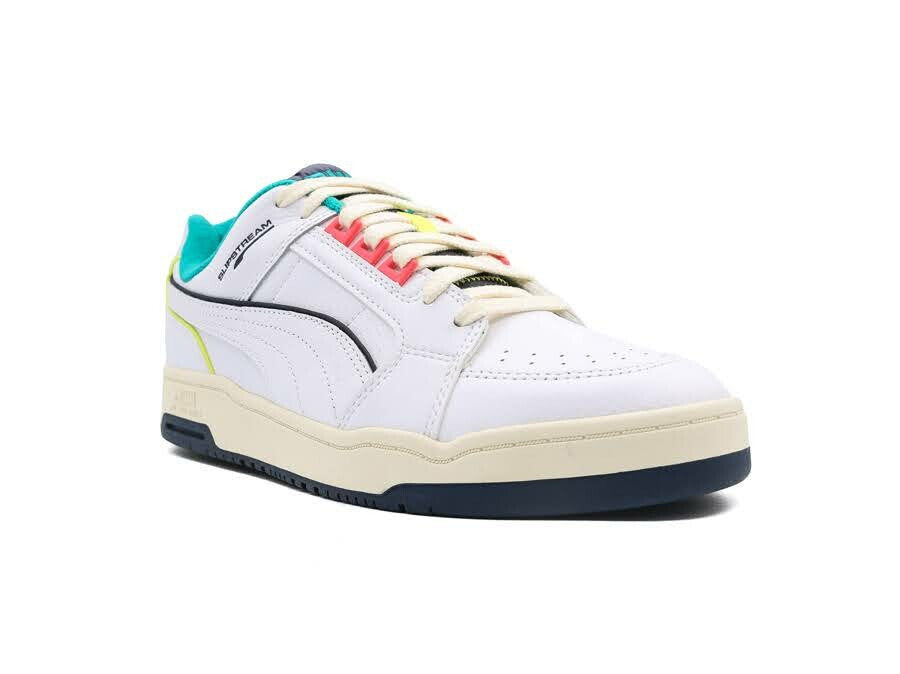 PUMA SLIPSTREAM LO STB WHITE