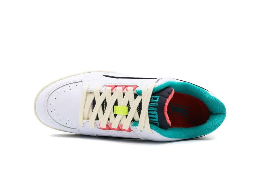 PUMA SLIPSTREAM LO STB WHITE
