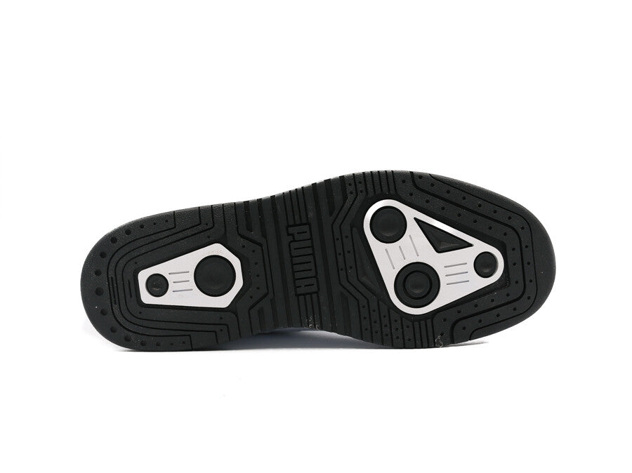 PUMA SLIPSTREAM LO RETRO WHITE-VAPOROUS GRAY