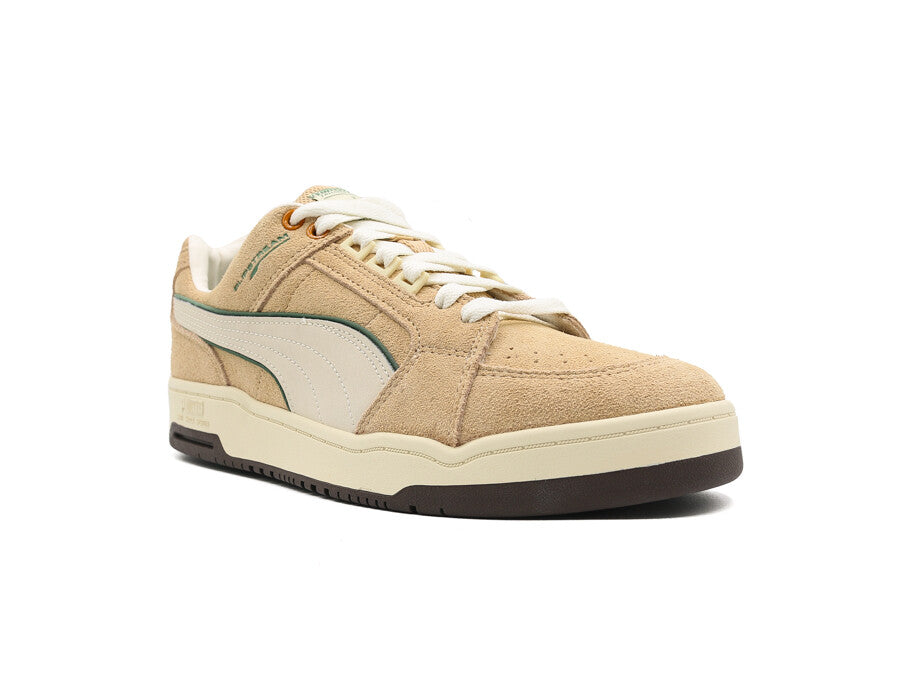 PUMA SLIPSTREAM LO PLAYERS LOUNGE LIGHT SAND