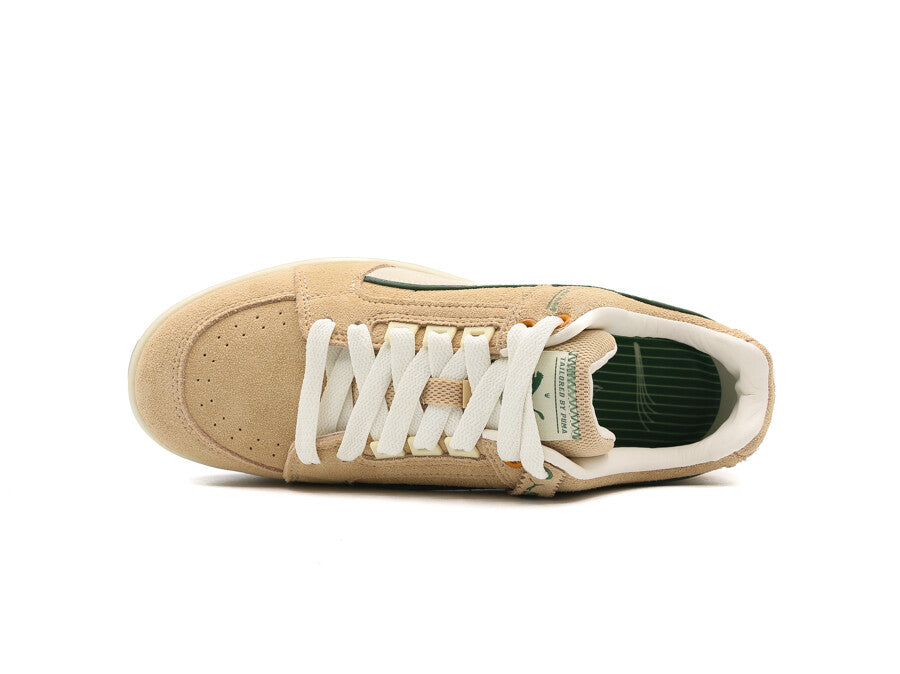PUMA SLIPSTREAM LO PLAYERS LOUNGE LIGHT SAND
