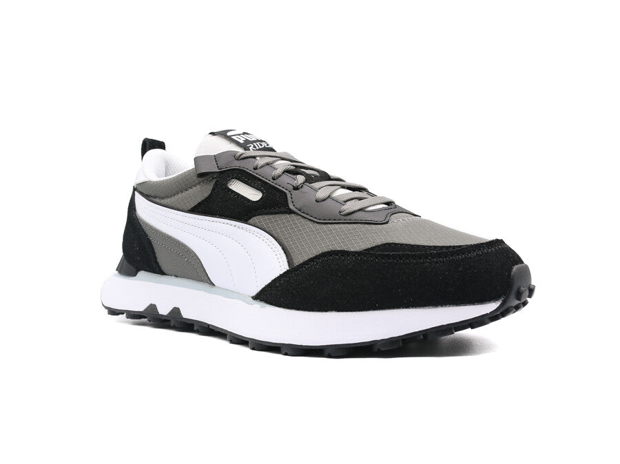PUMA RIDER FV FUTURE VINTAGE BLACK