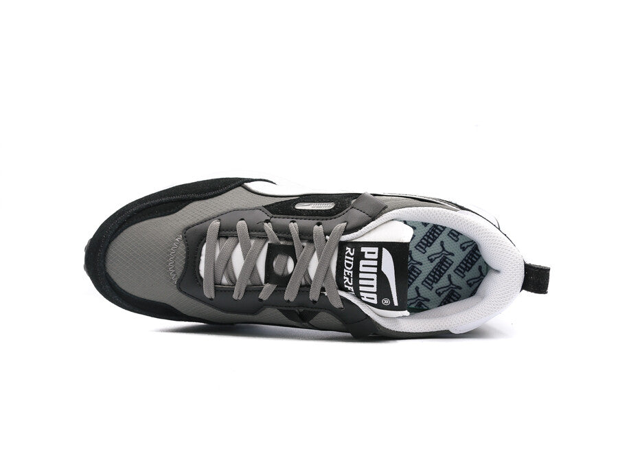 PUMA RIDER FV FUTURE VINTAGE BLACK