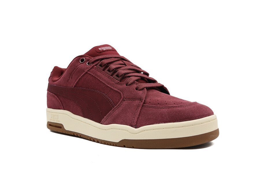 PUMA MMQ SLIPSTREAM AUBERGINE-GUM
