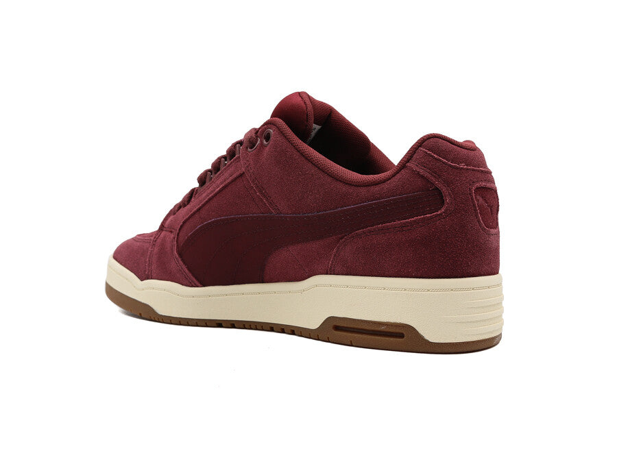 PUMA MMQ SLIPSTREAM AUBERGINE-GUM